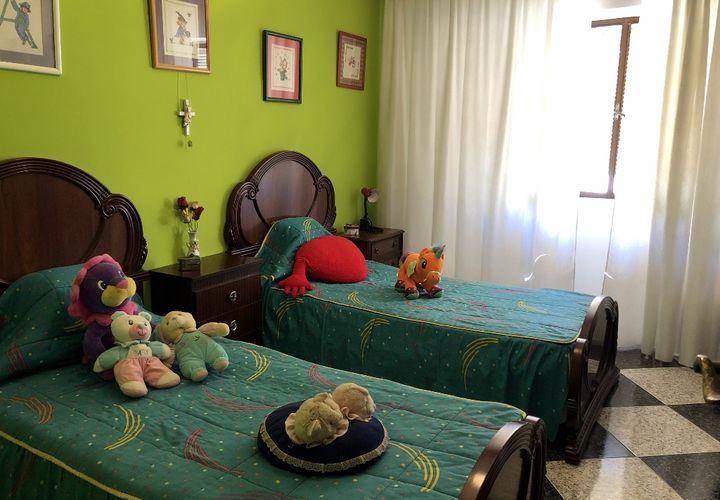 Byhus i Olvera, Cadiz, Olvera - € 110.000 | Ref: am307 - foto 1