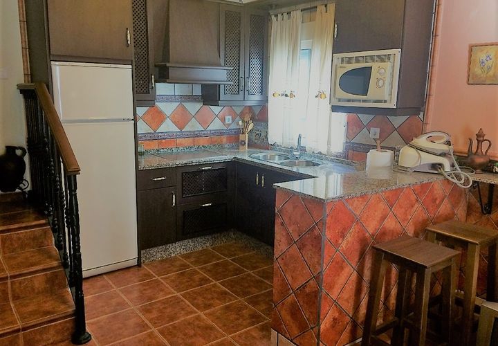 Byhus i Olvera, Cadiz, Olvera - € 115.000 | Ref: am219 - foto 1
