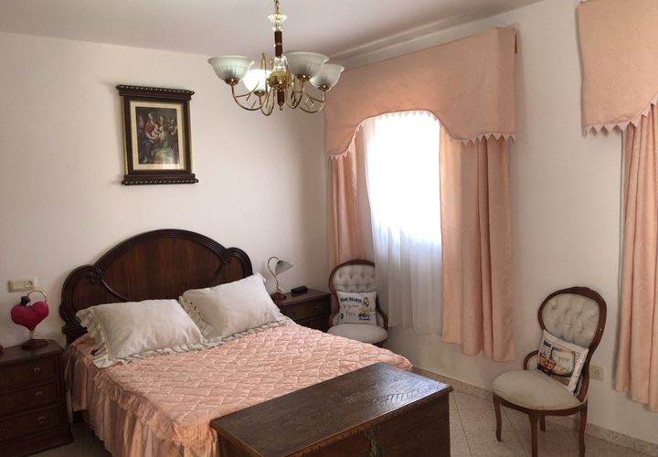 Stadthaus in Olvera, Cadiz, Olvera - € 120.000 | Ref: z495 - Foto 1