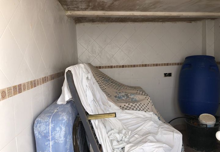 Villa a Olvera, Cadiz, Olvera - € 145.000 | Ref: z525 - foto 1