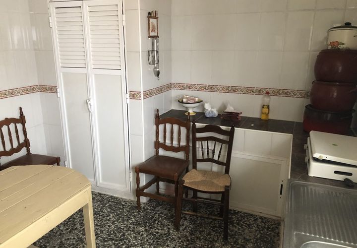Byhus i Pruna, Sevilla, Pruna - € 180.000 | Ref: am287 - foto 1