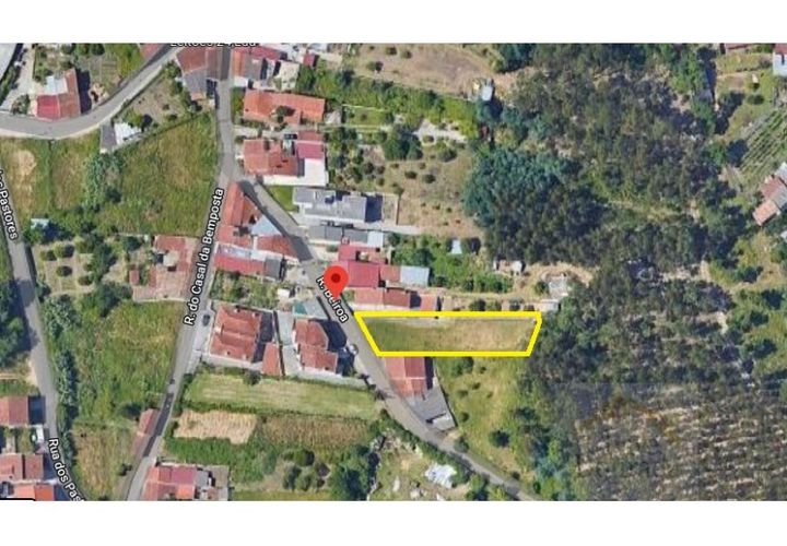 Helårsgrund i Coimbra, Coimbra, Coimbra - € 68.000 | Ref: 14991 - foto 1