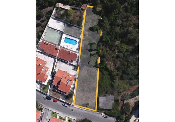Helårsgrund i Assafarge e Antanhol, Coimbra, Assafarge e Antanhol - € 98.500 | Ref: 15111 - foto 1