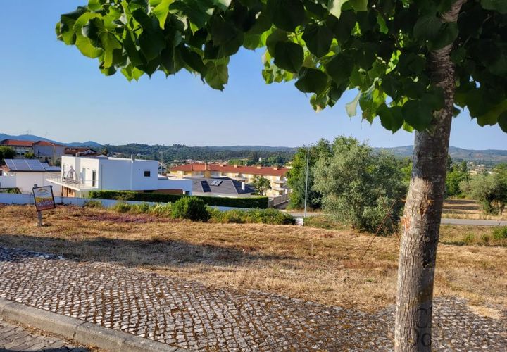 Helårsgrund i Santo Andre, Setubal, Santo Andre - € 30.000 | Ref: 15221 - foto 1