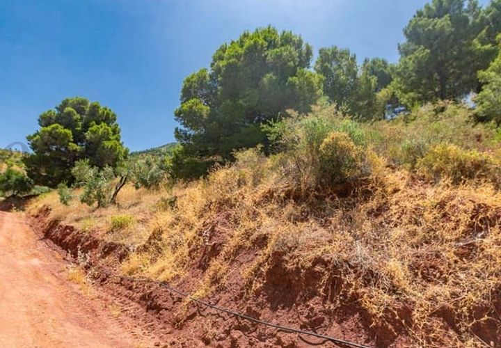 Terra a Ardales, Malaga, Ardales - € 57.500 | Ref: FP001 - foto 1