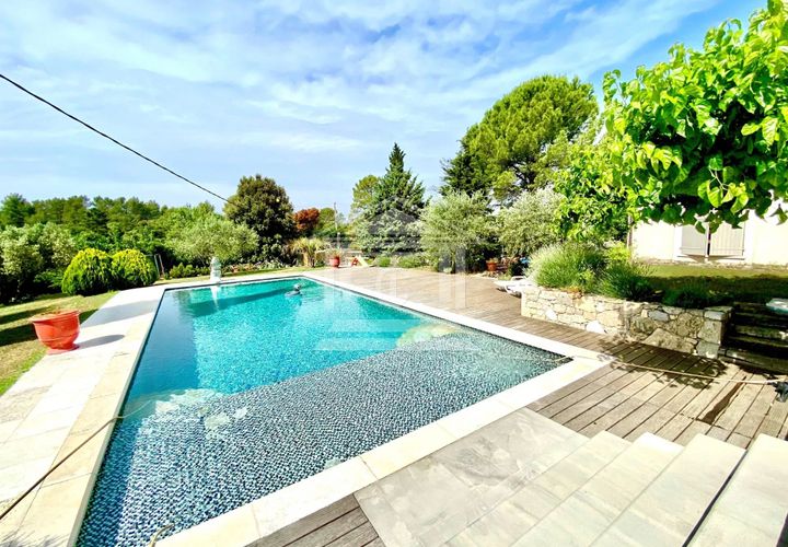 Villa i Montauroux, Var, Montauroux - € 1.200.000 | Ref: 5658840 - foto 1