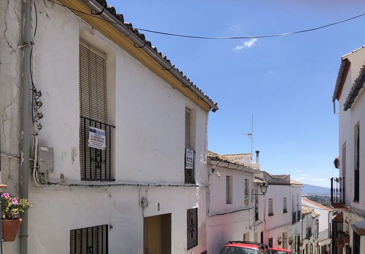 Villa a Olvera, Cadiz, Olvera - € 46.000 | Ref: am312 - foto 1