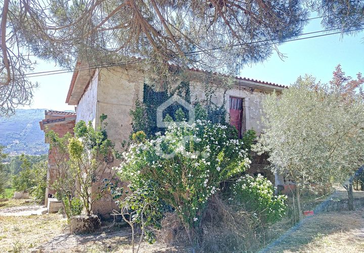 Farm hus i Chaves, Vila Real, Chaves - € 850.000 | Ref: 322/Q/01311 - foto 1