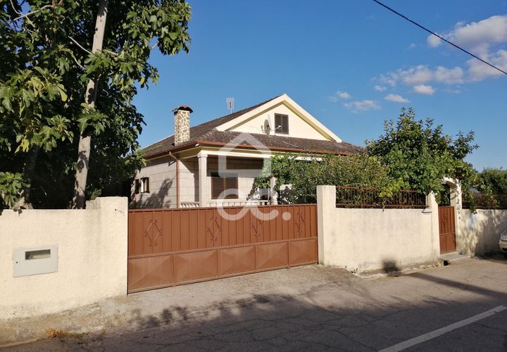 Villa i Chaves, Vila Real, Chaves - € 325.000 | Ref: 322/M/01505 - foto 1