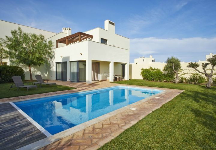 Villa a Sagres, Faro, Sagres - € 600.000 | Ref: C3262-T2 - foto 1
