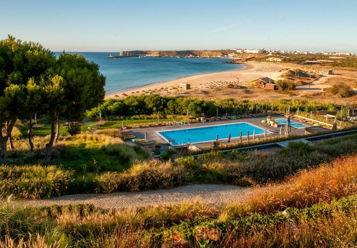 Villa a Sagres, Faro, Sagres - € 800.000 | Ref: C3262-T3 - foto 1
