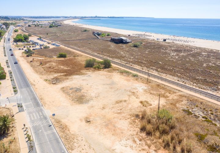Helårsgrund i Lagos, Faro, Lagos - € 960.000 | Ref: U309a - foto 1