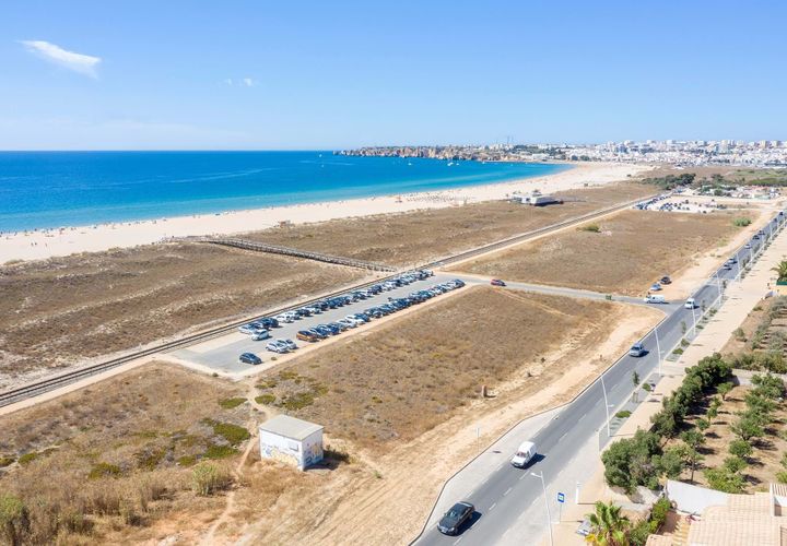 Helårsgrund i Lagos, Faro, Lagos - € 560.000 | Ref: U309b - foto 1