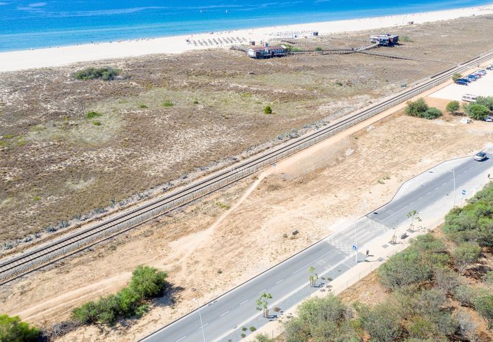 Helårsgrund i Lagos, Faro, Lagos - € 480.000 | Ref: U309c - foto 1