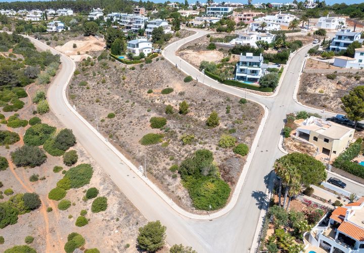 Helårsgrund i Sagres, Faro, Sagres - € 212.800 | Ref: AP2019b - foto 1