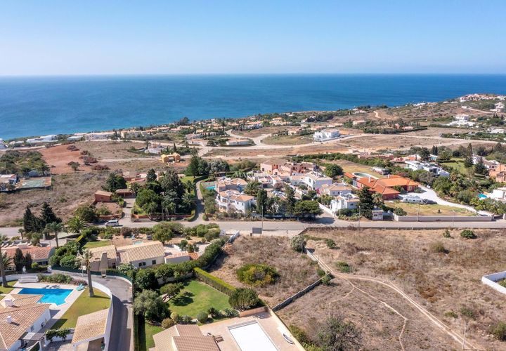 Helårsgrund i Lagos, Faro, Lagos - € 400.000 | Ref: U214 - foto 1