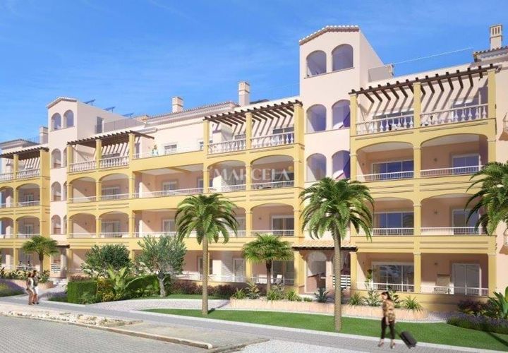 Lejlighed i Lagos, Faro, Lagos - € 580.000 | Ref: A1793-T2 - foto 1