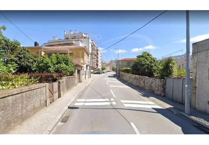 Helårsgrund i Maia, Porto, Maia - € 825.000 | Ref: 35207 - foto 1