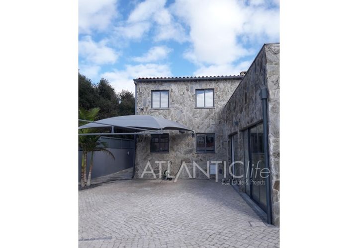 Villa i Alcabideche, Lisbon, Alcabideche - € 690.000 | Ref: 19 -CAS_1708 (3) - foto 1