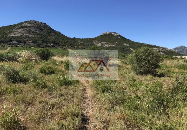 Helårsgrund i Calvi, Haute-Corse, Calvi - € 324.000 | Ref: 5744953 - foto 1