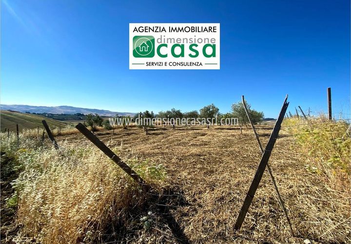 Helårsgrund i Caltanissetta, Caltanissetta, Caltanissetta - € 29.000 | Ref: TA41 - foto 1