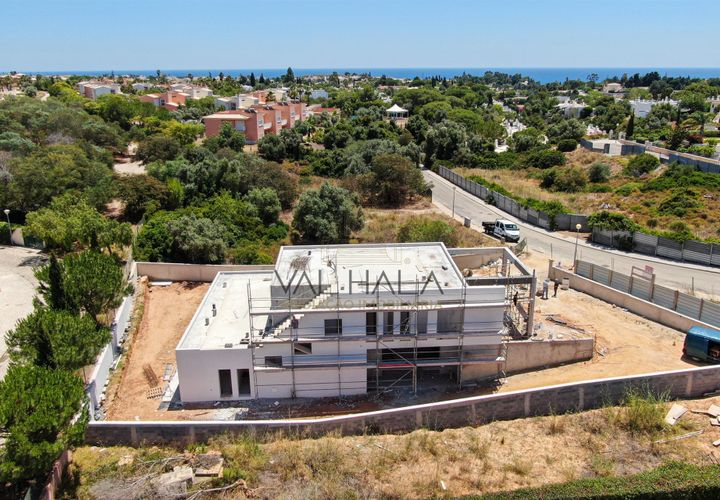 Villa i Lagoa, Faro, Lagoa - € 1.500.000 | Ref: VH361PTM - foto 1