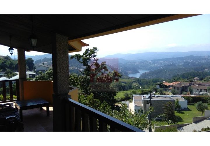 Villa i Souselo, Viseu, Souselo - € 395.000 | Ref: 0481/19 - foto 1