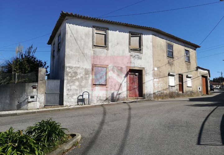Villa a Esmoriz, Aveiro, Esmoriz - € 240.000 | Ref: 0447/19 - foto 1
