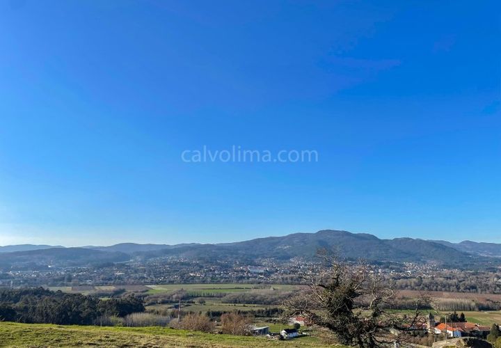 Helårsgrund i Ganfei, Viana do Castelo, Ganfei - € 67.000 | Ref: 3702 - foto 1