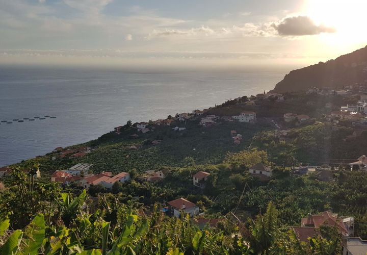 Byhus i Calheta, Madeira, Calheta - € 695.000 | Ref: M077 - foto 1