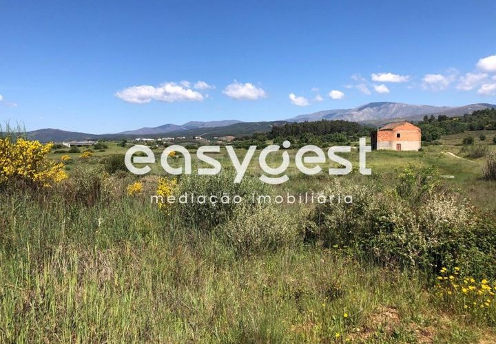Helårsgrund i Fundao, Castelo Branco, Fundao - € 82.500 | Ref: CB83060MA - foto 1