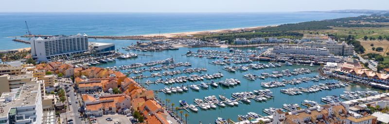 VAP Real Estate - Estate agent in Portugal