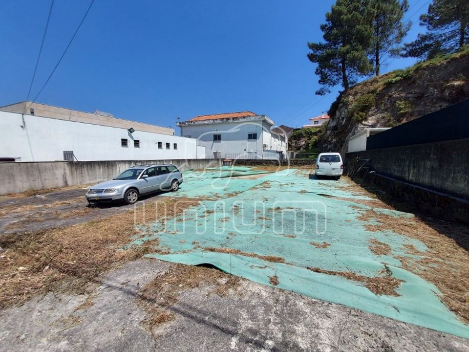Helårsgrund i Darque, Viana do Castelo - foto 1