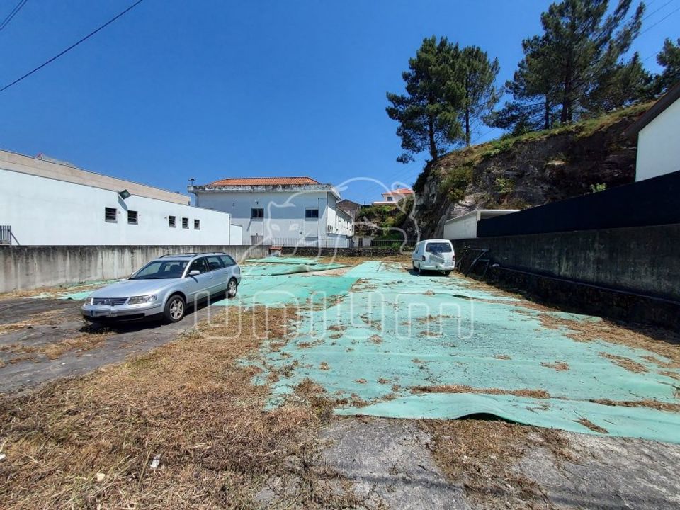 Helårsgrund i Darque, Viana do Castelo - foto 2