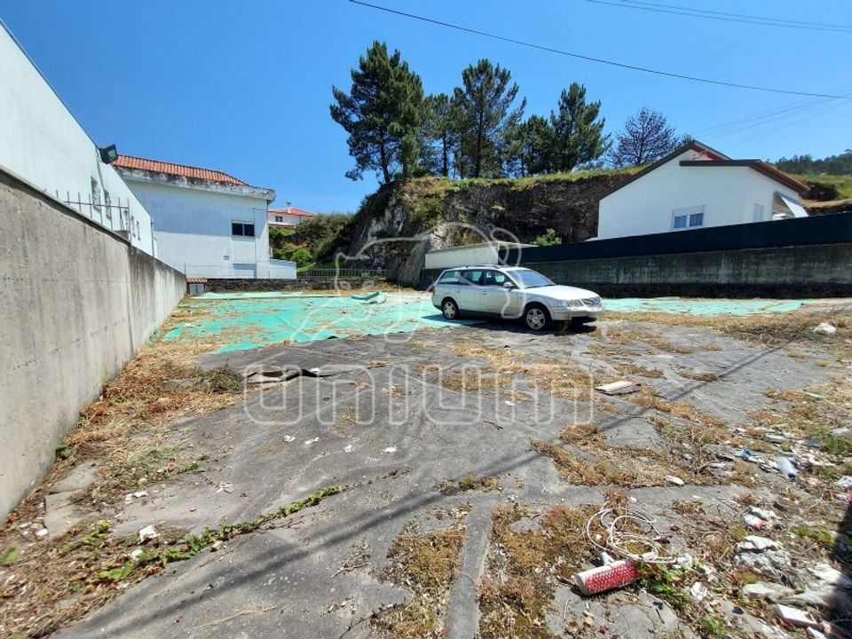 Helårsgrund i Darque, Viana do Castelo - foto 3