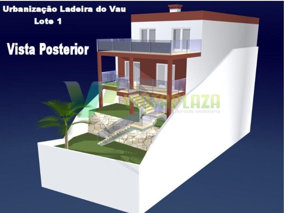 Helårsgrund i Portimao, Faro - foto 2