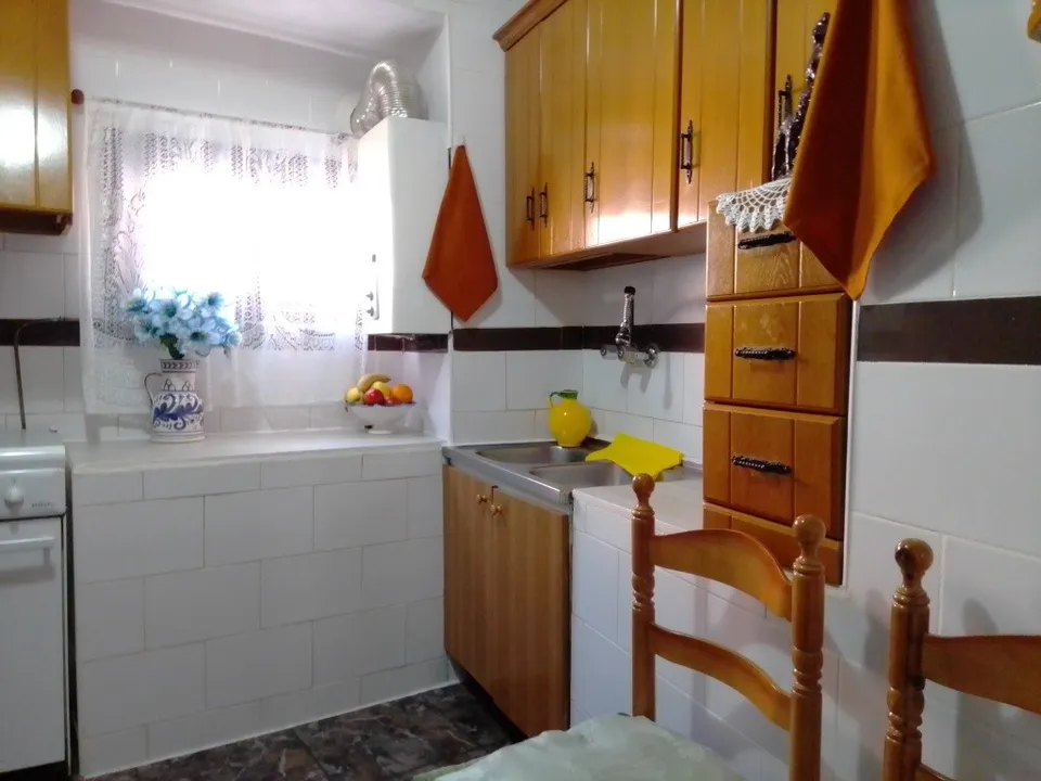 Byhus i Martos, Jaen - foto 5