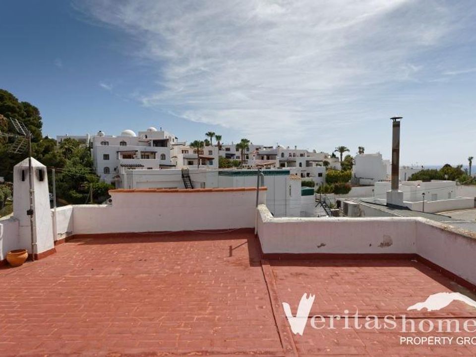 Villa i Mojacar, Almeria - foto 2