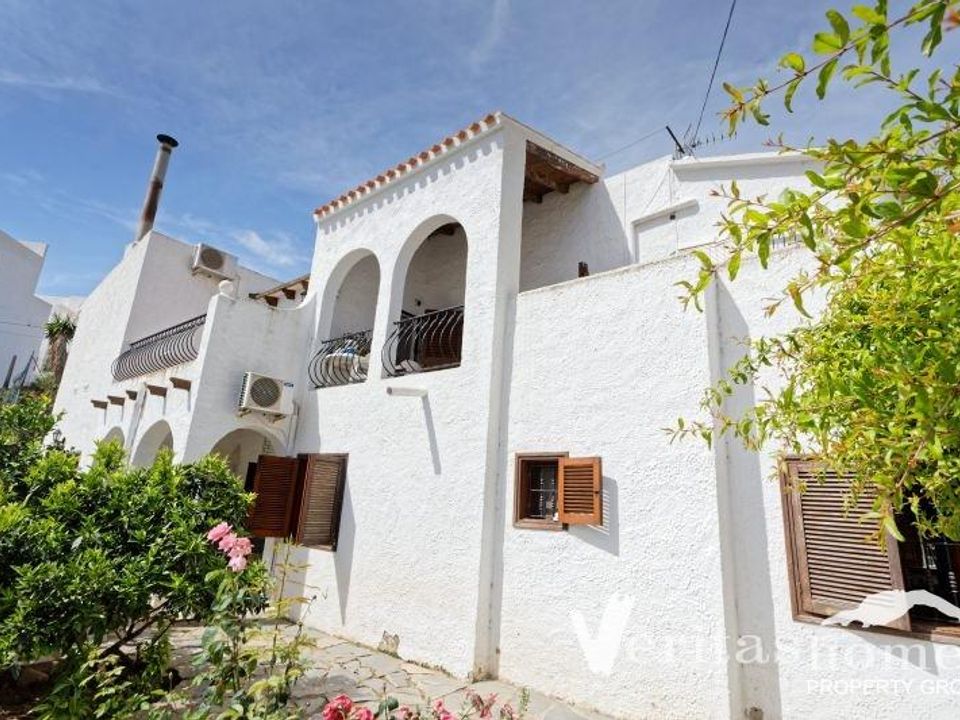 Villa i Mojacar, Almeria - foto 3