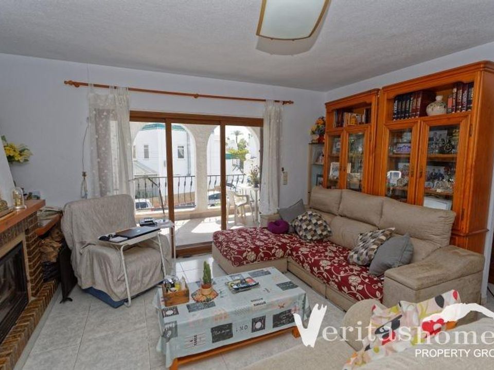 Villa i Mojacar, Almeria - foto 5