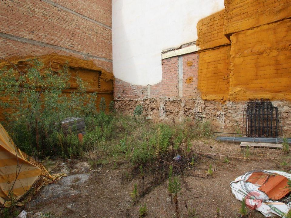 Helårsgrund i Motril, Granada - foto 1