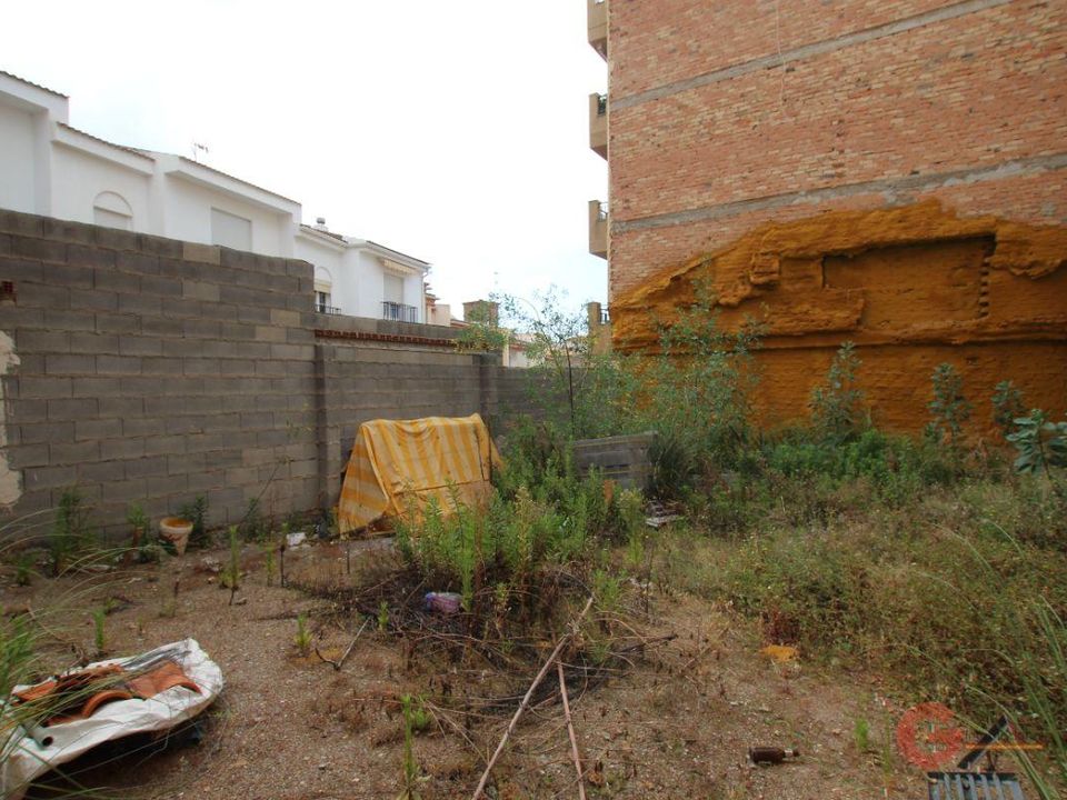 Helårsgrund i Motril, Granada - foto 2