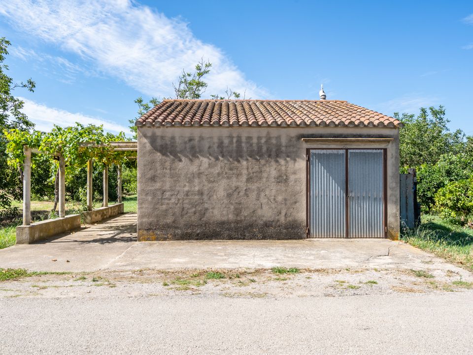Landejendom i Tortosa, Tarragona - foto 2