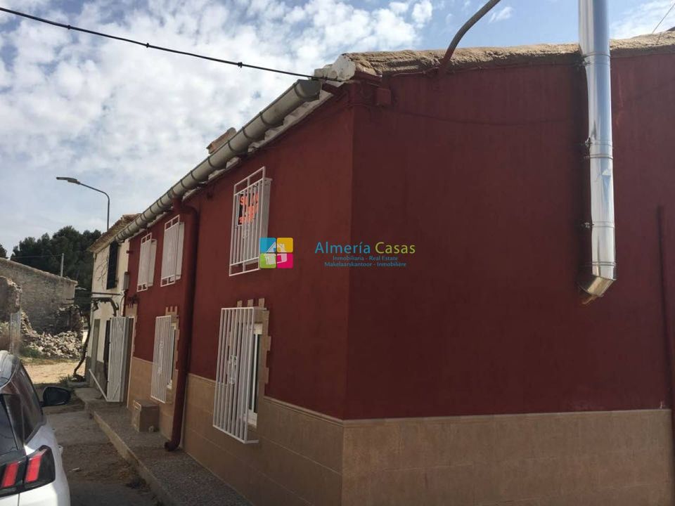 Landejendom i Velez-Rubio, Almeria - foto 2