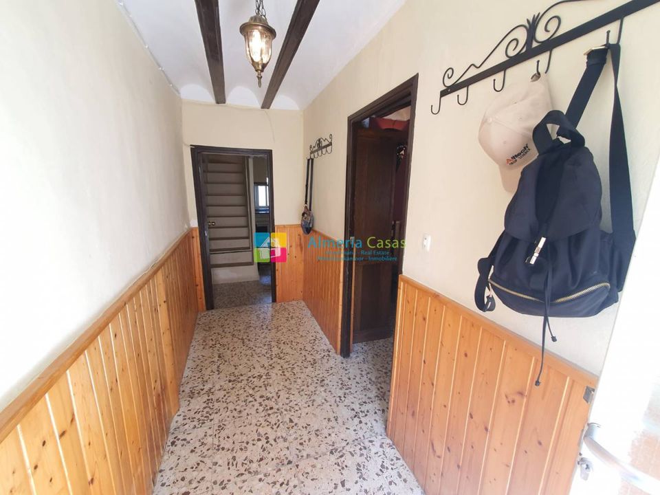 Landejendom i Velez-Rubio, Almeria - foto 3
