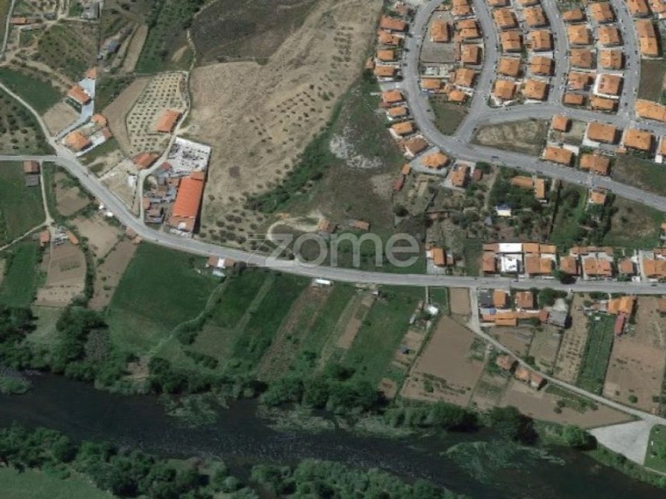 Tomt i Mirandela, Braganca - bilde 4
