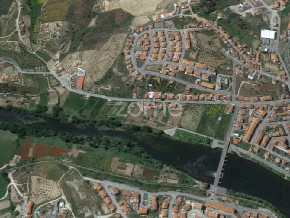 Tomt i Mirandela, Braganca - bilde 5