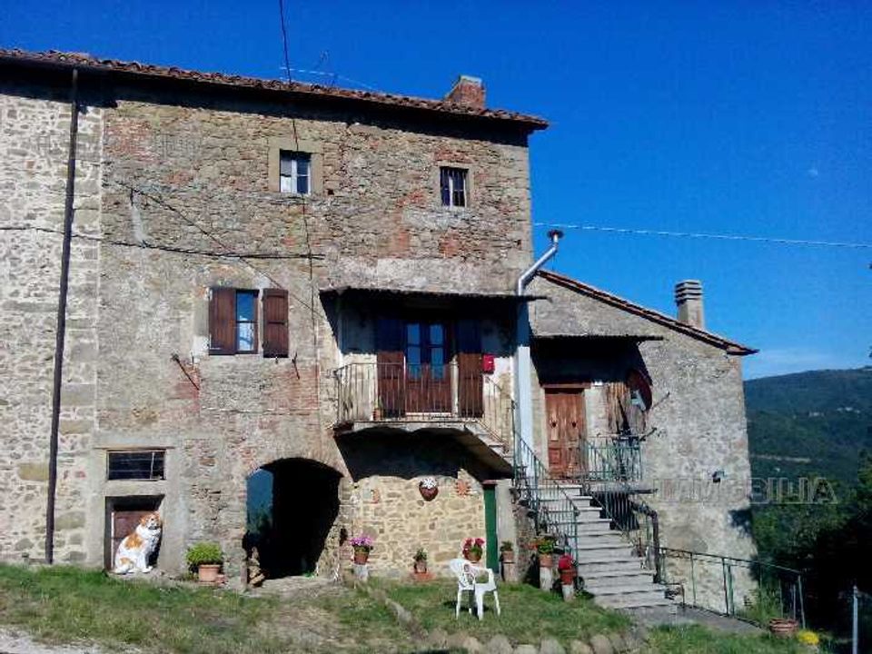 Lejlighed i Arezzo, Arezzo - foto 1