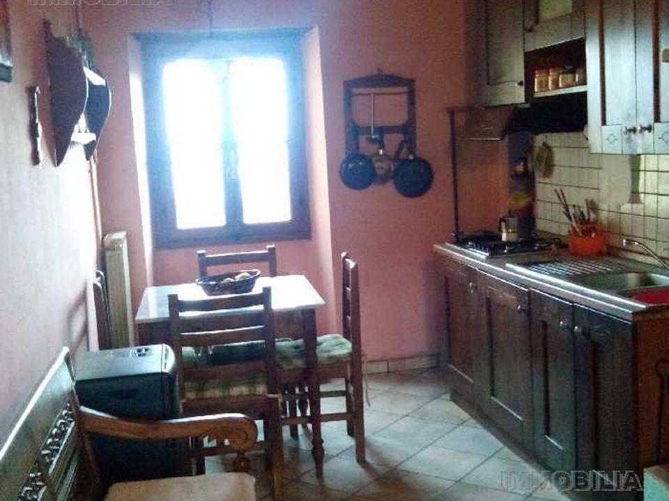Lejlighed i Arezzo, Arezzo - foto 2