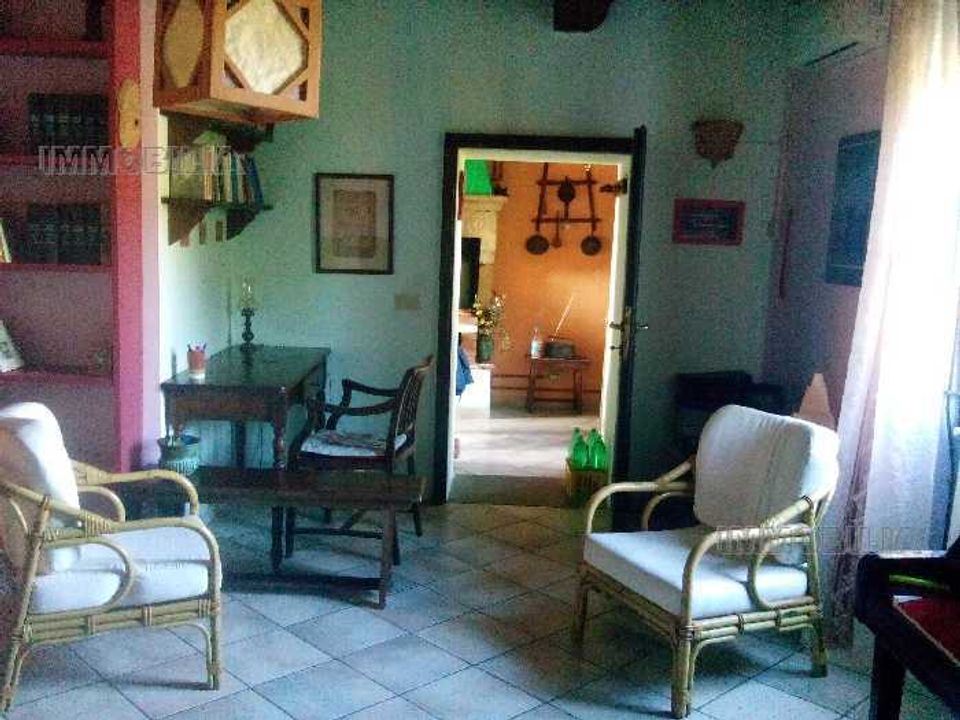 Lejlighed i Arezzo, Arezzo - foto 4
